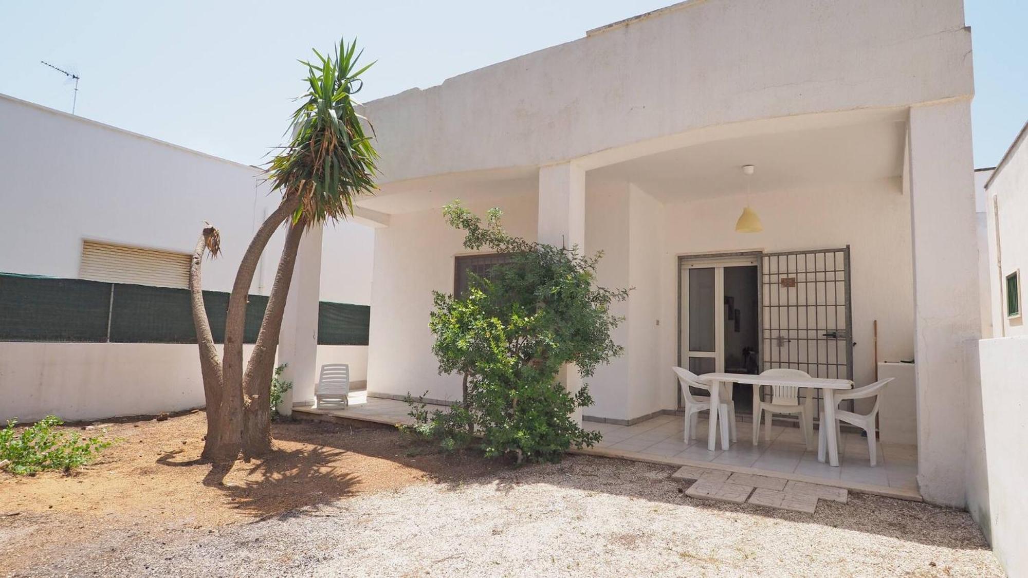 Villa Akire By Salento Affitti Torre Suda Buitenkant foto