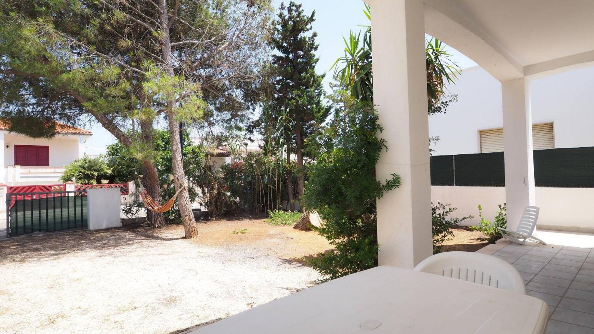 Villa Akire By Salento Affitti Torre Suda Buitenkant foto
