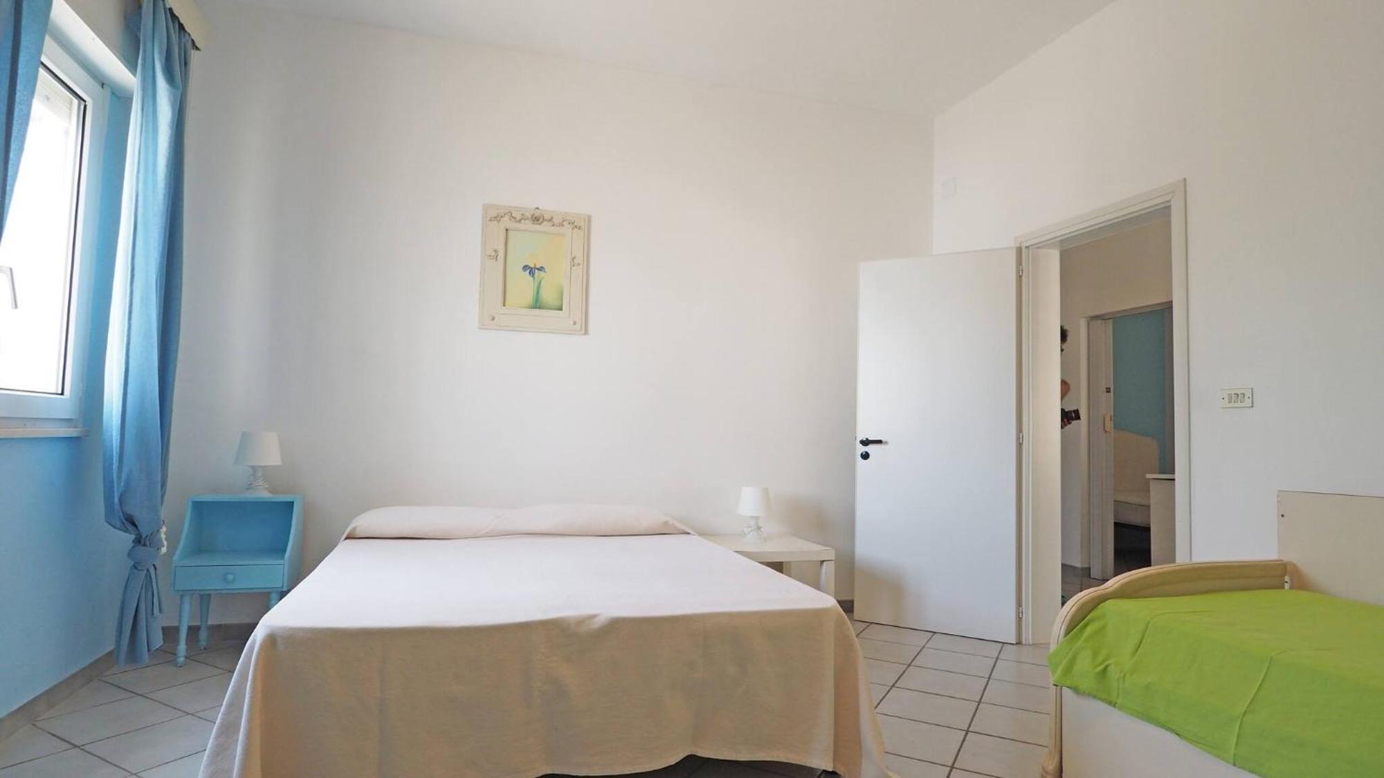 Villa Akire By Salento Affitti Torre Suda Buitenkant foto