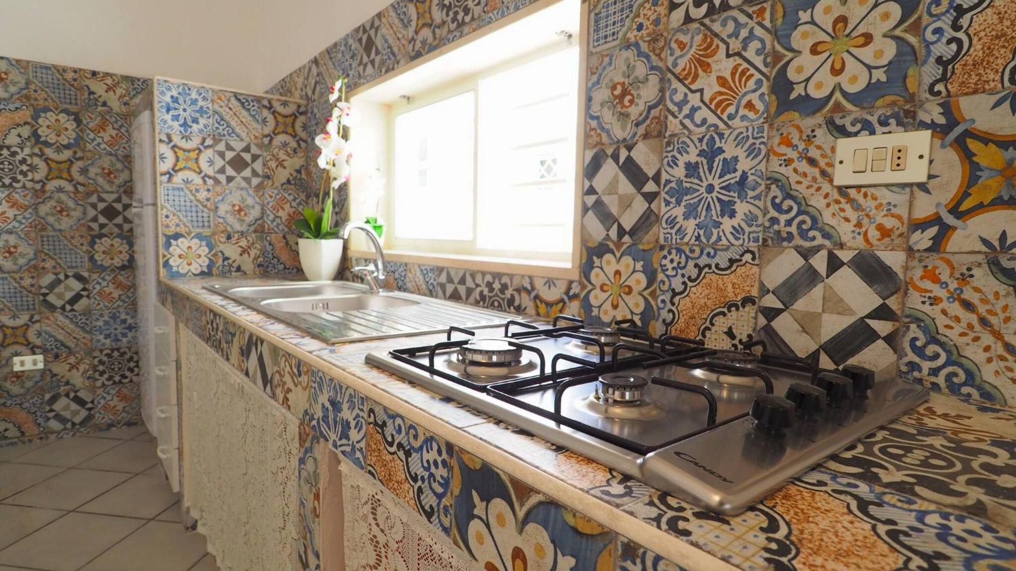 Villa Akire By Salento Affitti Torre Suda Buitenkant foto