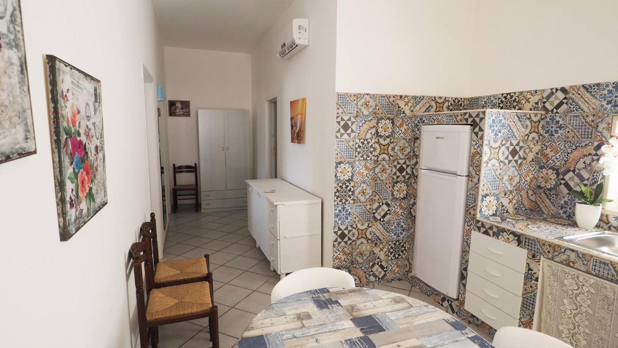 Villa Akire By Salento Affitti Torre Suda Buitenkant foto