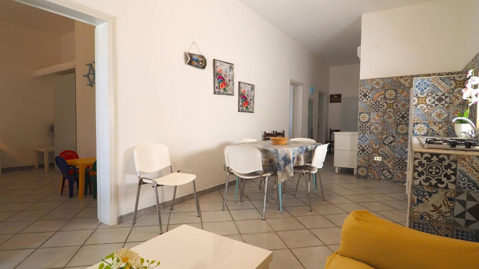 Villa Akire By Salento Affitti Torre Suda Buitenkant foto